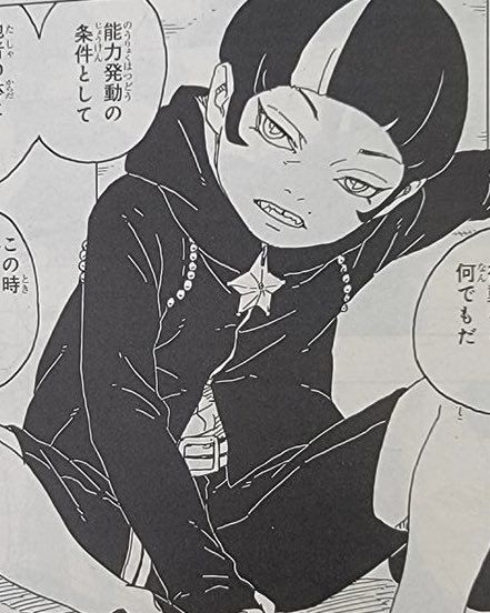Boruto fans celebrate Kishimoto's return to the manga in the wake of  chapter 75