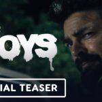 The Boys Season 2