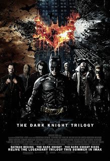 The Dark knight Trilogy