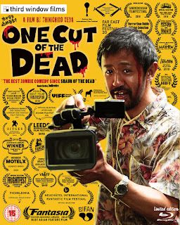 One Cut of the Dead