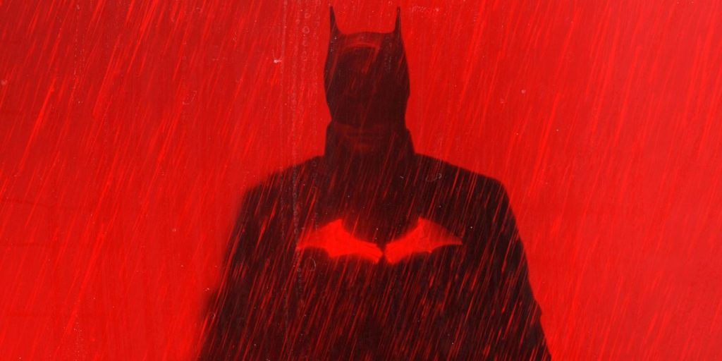 Matt Reeves’ The Batman: Bye Bye Superhero, Welcome Detective Batman ...