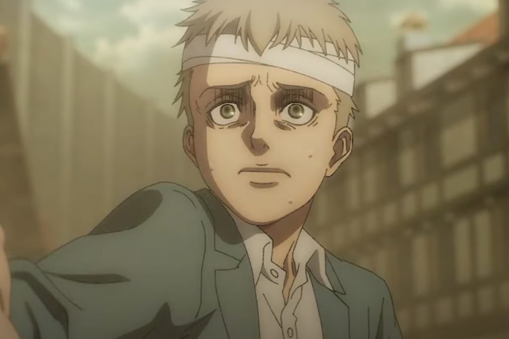 Attack on Titan Season 4 Part 2 Episode 5 Release Date, How To Watch and What To Expect