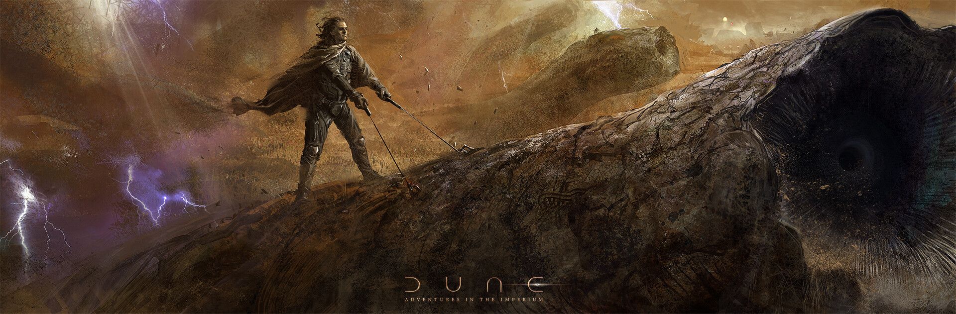 Dune 2 Production Begins This Month, Location, Schedule and More