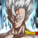 Gohan Ultra Instinct Dragon Ball Super Season 2