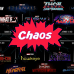 MCU Phase 4 Biggest Problems Along With Eternals, Moon Knight and Blade