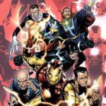Marvel's Illuminati: Fan Poster Shows Tom Cruise, John Krasinksi and Patrick Stewart