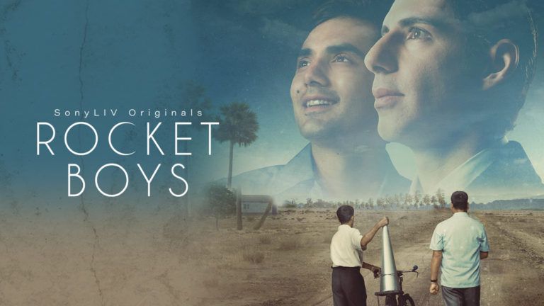 Rocket Boys Season 2 Release Date, Will It Happen