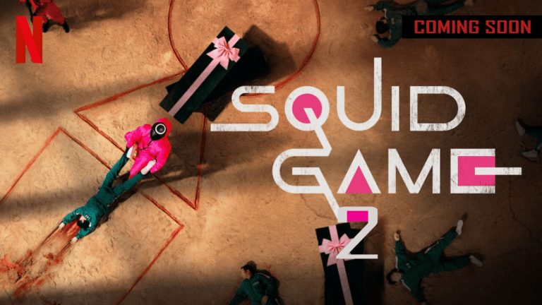 Squid Game Season 2 Release Date, Returning Cast and Expectations