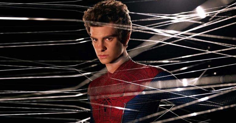 Tom Holland Supports Andrew Garfield's The Amazing Spider-Man 3, Fans Go Nuts Once Again