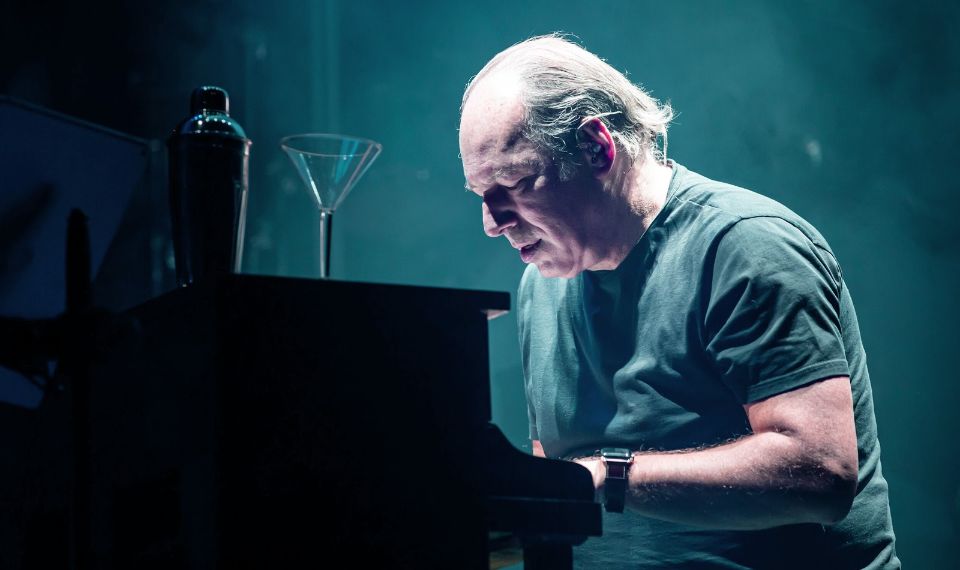 Top 10 Hans Zimmer Scores Which Prove Why He's The Best