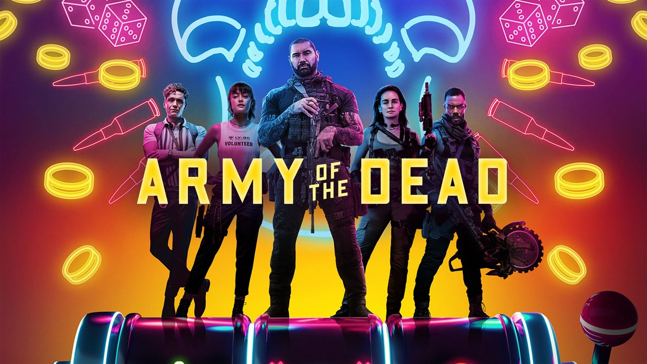 Zack Snyder's Army of the Dead in Oscar Fan-Favorite Row as Fans Go Crazy