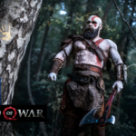 God of War Amazon's Planning a TV Series