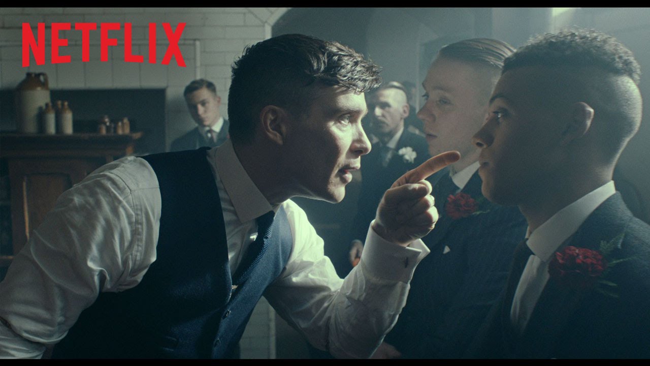 Peaky Blinders Season 6 Netflix Release Date Confirmed