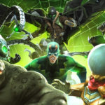 Spider-Man No Way Home and Morbius Set Up Probable Sinister Six
