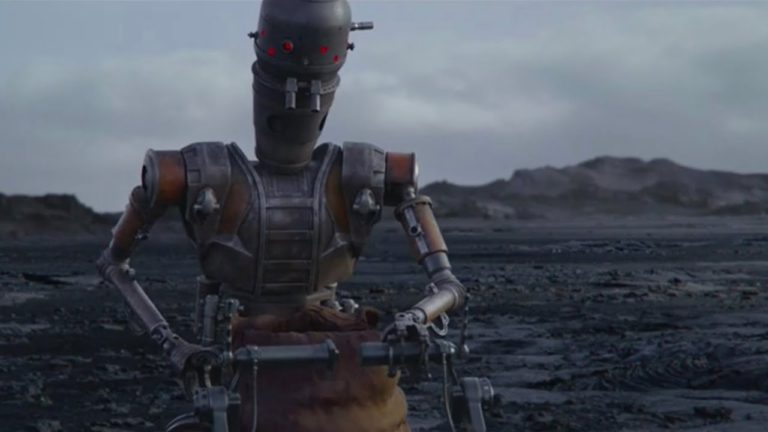 The Mandalorian Season 3 IG-11 Will Return, According to Reports