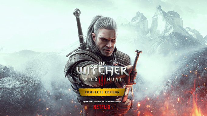 Witcher 3 The Wild Hunt The Complete Edition Next Gen Update, All We Know So Far