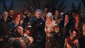 The Witcher 3: The Wild Hunt Final Patch Updates - New DLC and Console Mod Support in 2026
