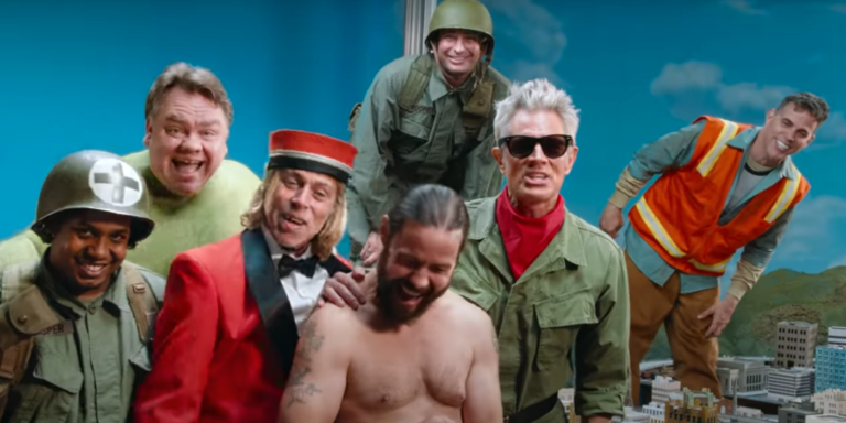 Jackass 4.5 Release Date A Jackass Forever Cut Footage Film