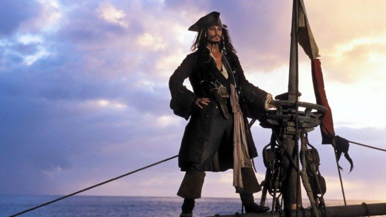 Pirates of the Caribbean 6 Johnny Depp Says He'll Never Return to POTC