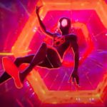 Spider-Man Across The Spiderverse Release Date New