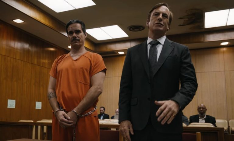 Better Call Saul Season 6 Review – The Premiere Is Everything We Expected And More!