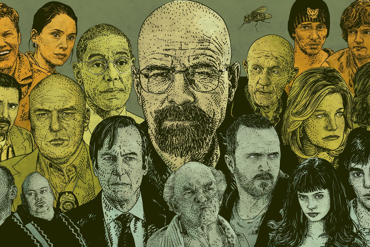 After Better Call Saul, What Is Next For The Breaking Bad Universe?