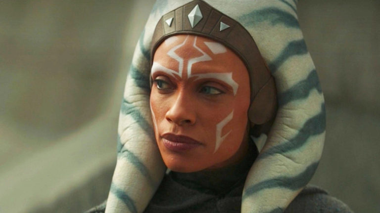 Ahsoka Premiere Underperforms, Gets Same Viewership Figures as Andor