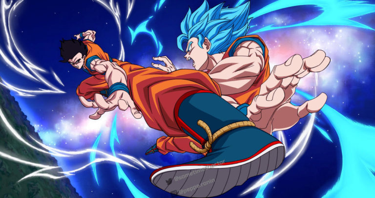 Dragon Ball Super Gohan Is The Strongest, Says Akira Toriyama Goku vs Gohan