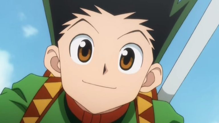 Hunter x Hunter Returns With 4 New Manga Chapters