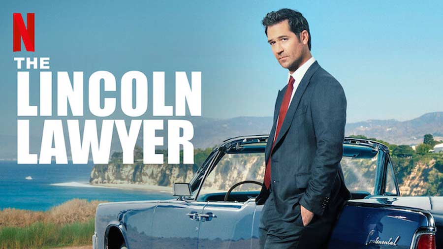 Netflix' The Lincoln Lawyer: Will There Be A Season 2? - HIGH ON CINEMA