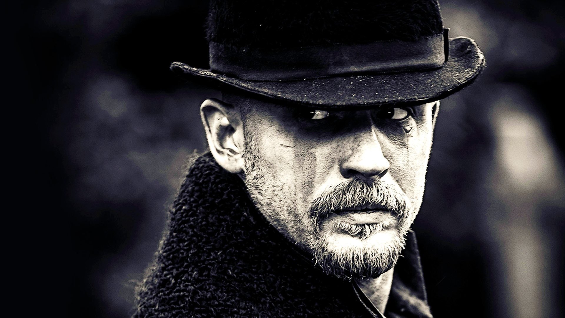 Taboo Season 2 Filming Date Confirmed By Peaky Blinders' Steven Knight