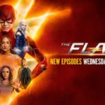 The Flash Season 9 Creator Will Approach It As the Last Season