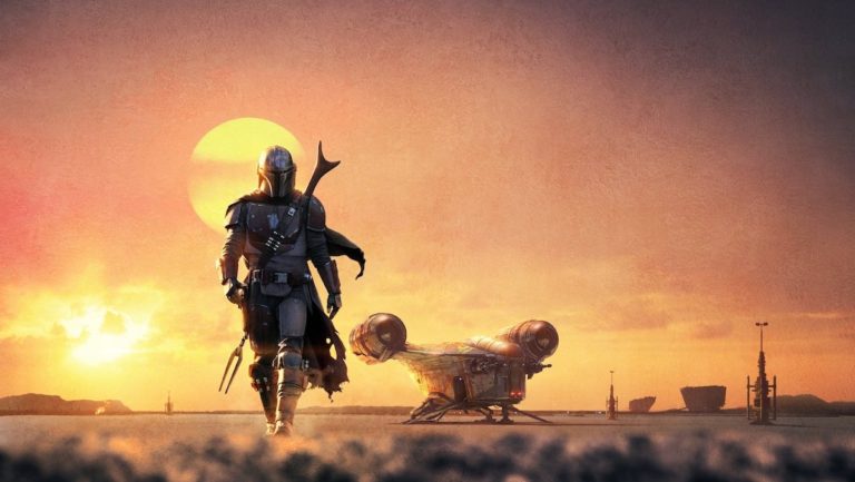 The Mandalorian Season 4 Already Confirmed by Jon Favreau