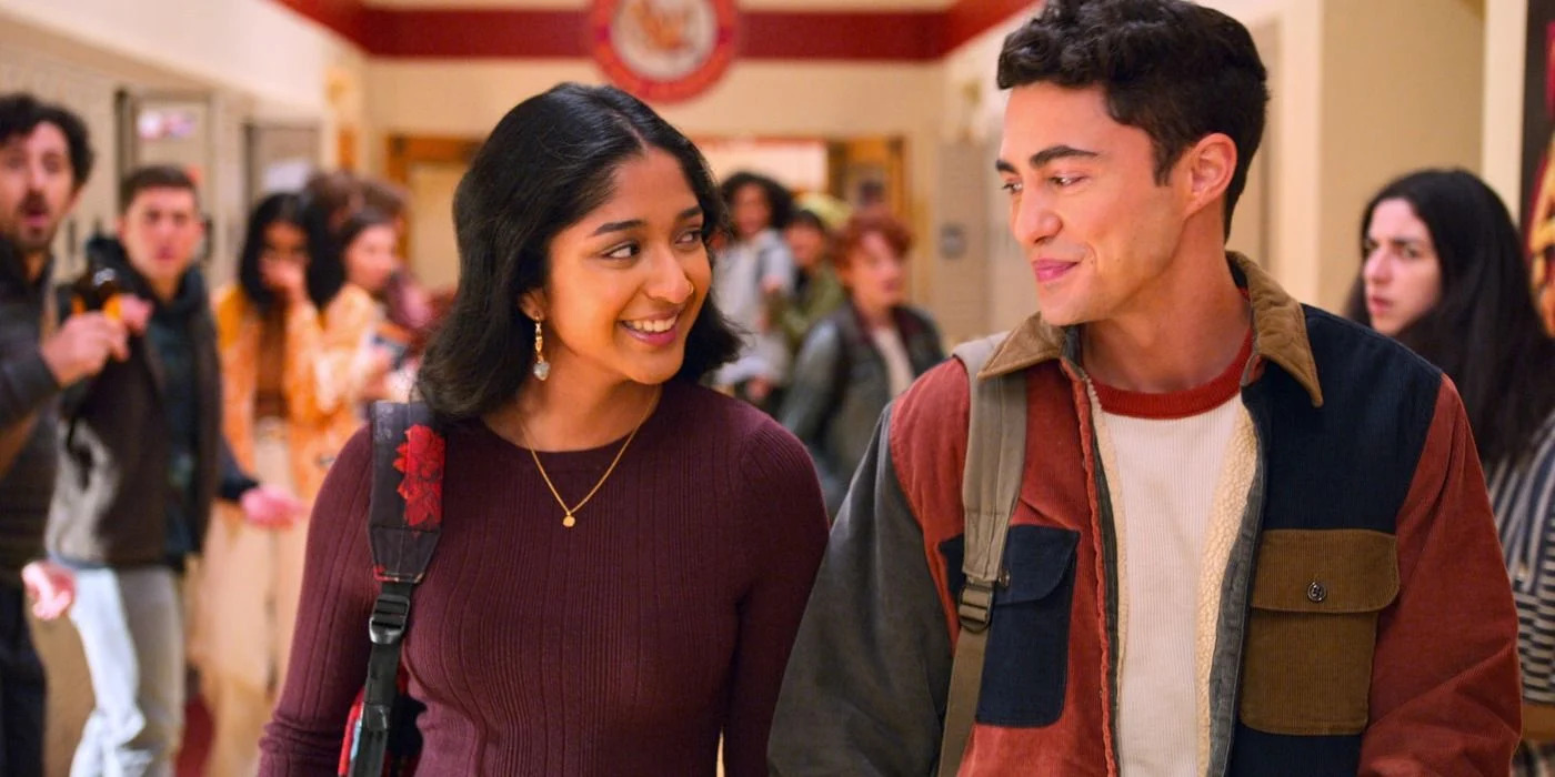 Never Have I Ever Season 3 Release Date, First Looks, Trailer, and More