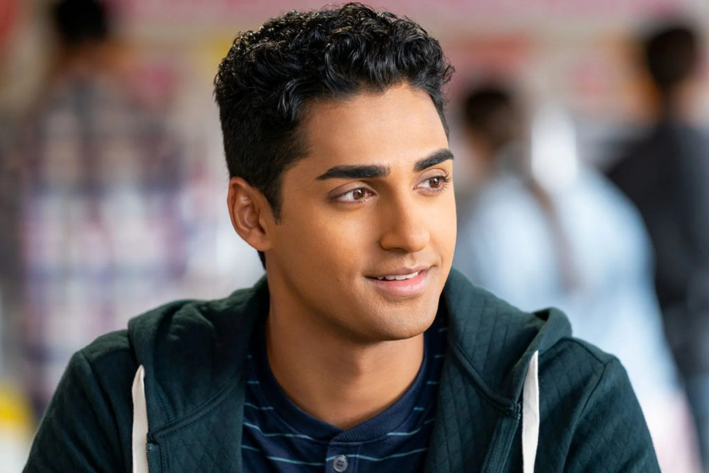 never-have-i-ever-season 3 anirudh-pisharody