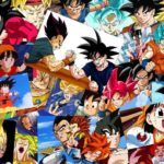 Dragon Ball vs Dragon Ball Z vs Dragon Ball GT vs Dragon Ball Super - Let's Settle This!