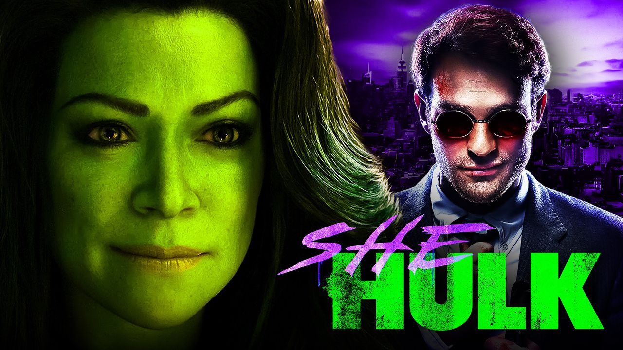 She-Hulk Charlie Cox Daredevil Role Possibly Leaked!