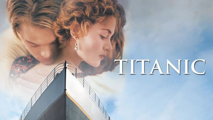 Titanic Re-Release Planned for 2023! - HIGH ON CINEMA