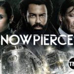 Snowpiercer