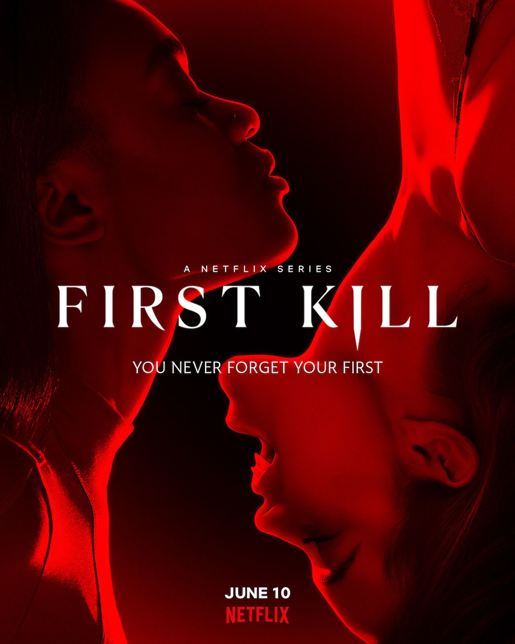 First Kill Review - Does This Sapphic Romance Raise The Stakes This Pride Month