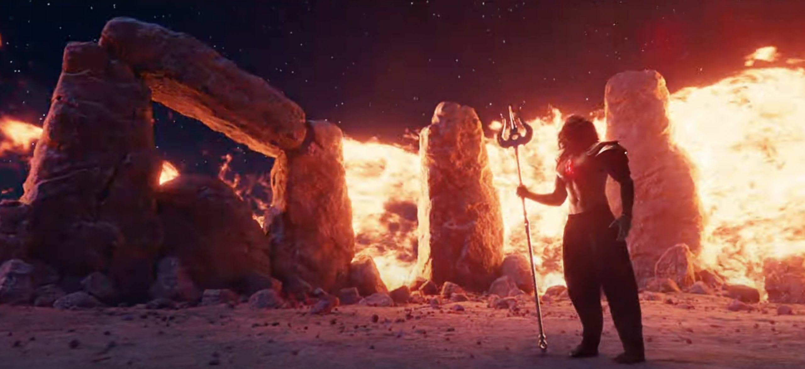Brahmastra An Epic Trailer To Stop the Bollywood Hate