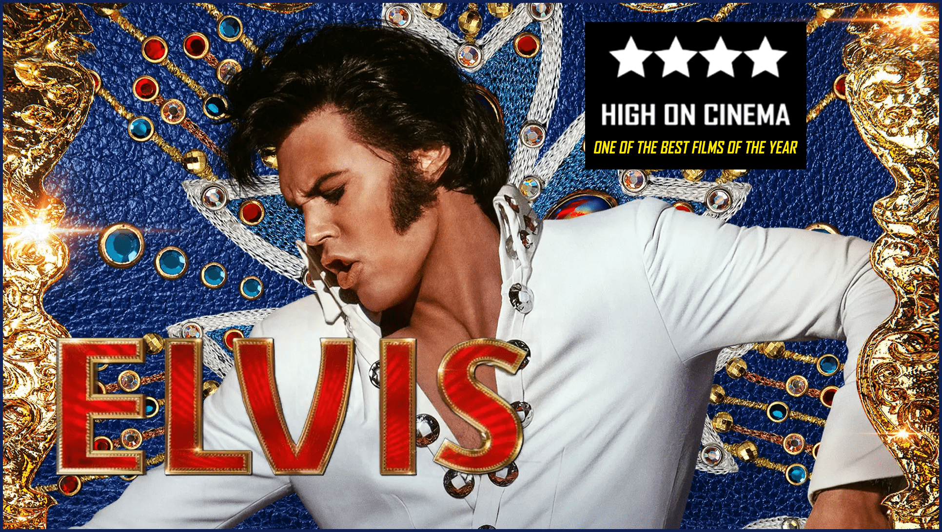 Elvis Review Too Long or Too Good