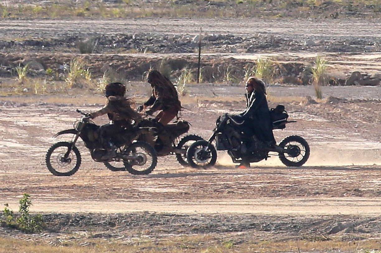 Furiosa Mad Max Prequel Will Reveal New Secrets Says George Miller!