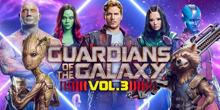 Guardians of the Galaxy Vol. 3 Casting Scam Explained - BEWARE