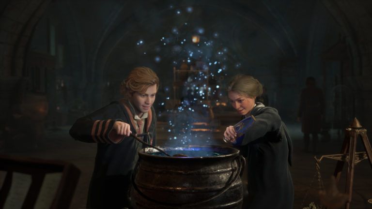 Hogwarts Legacy DLC and Benefits on Pre-Order Leaked