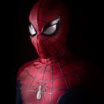 Spider Man: Lotus