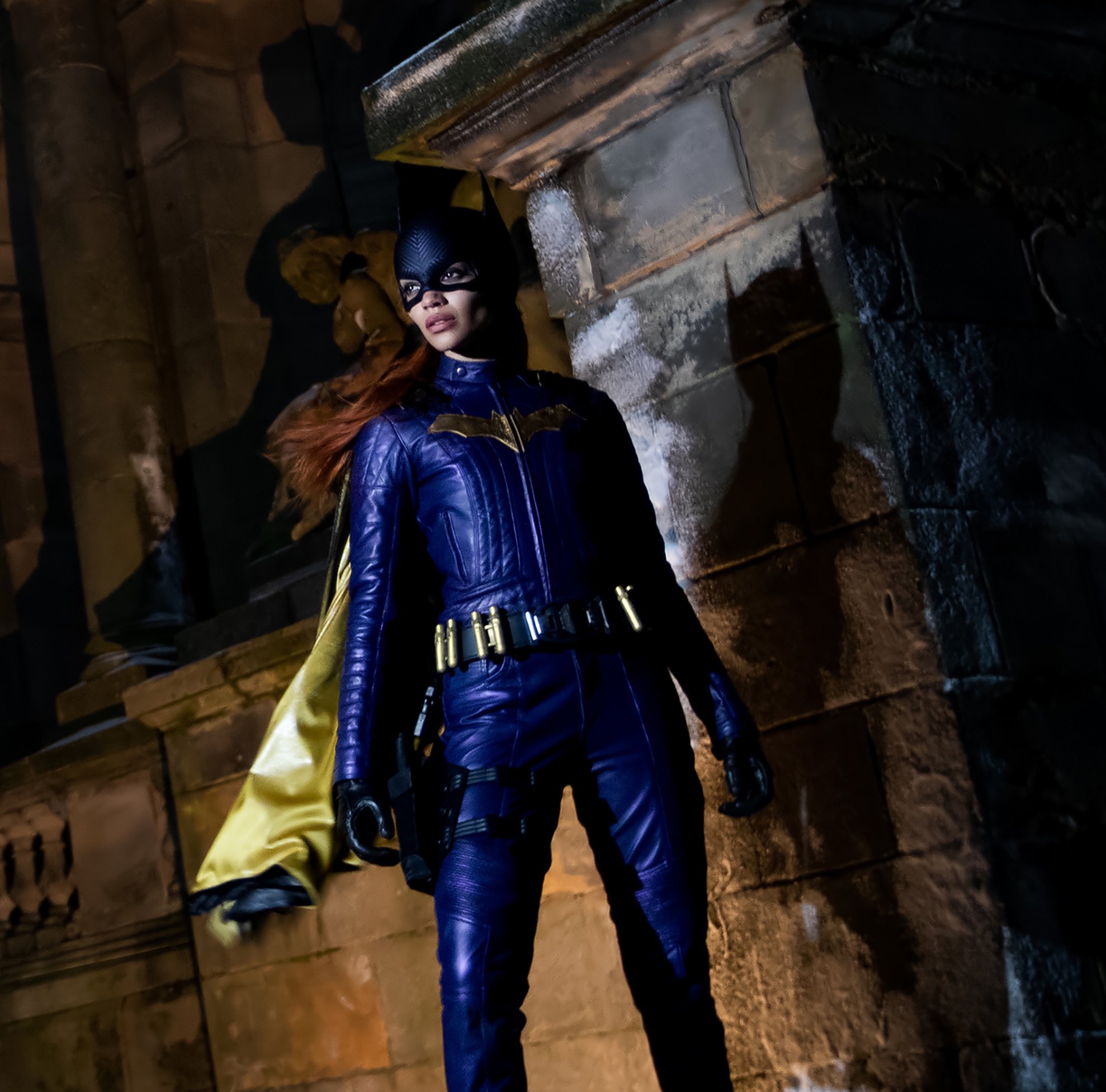 Batgirl Test Screening Leaks And Plot Details 7383