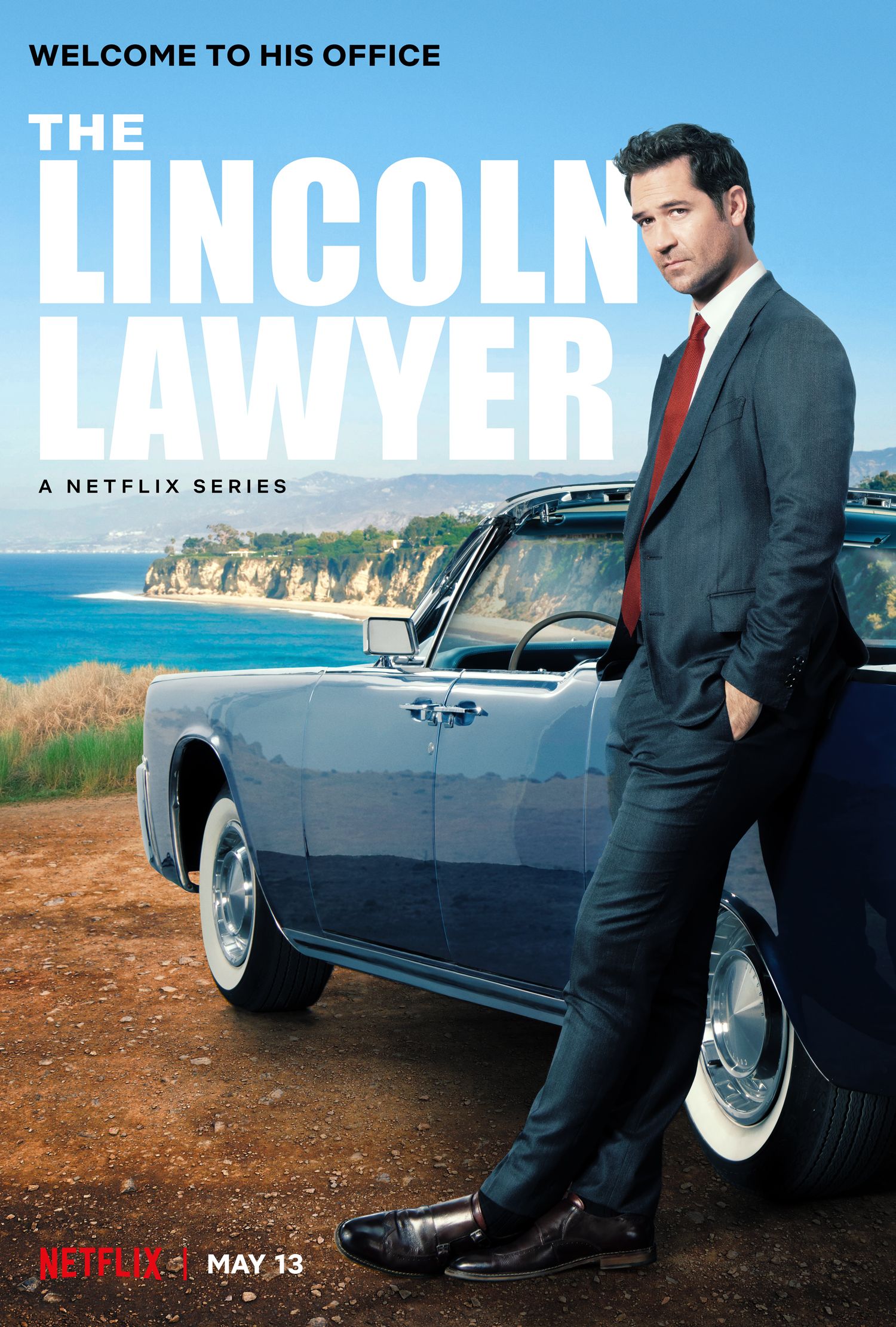 The Lincoln Lawyer Season 2 Officially Confirmed By Netflix - HIGH ON ...