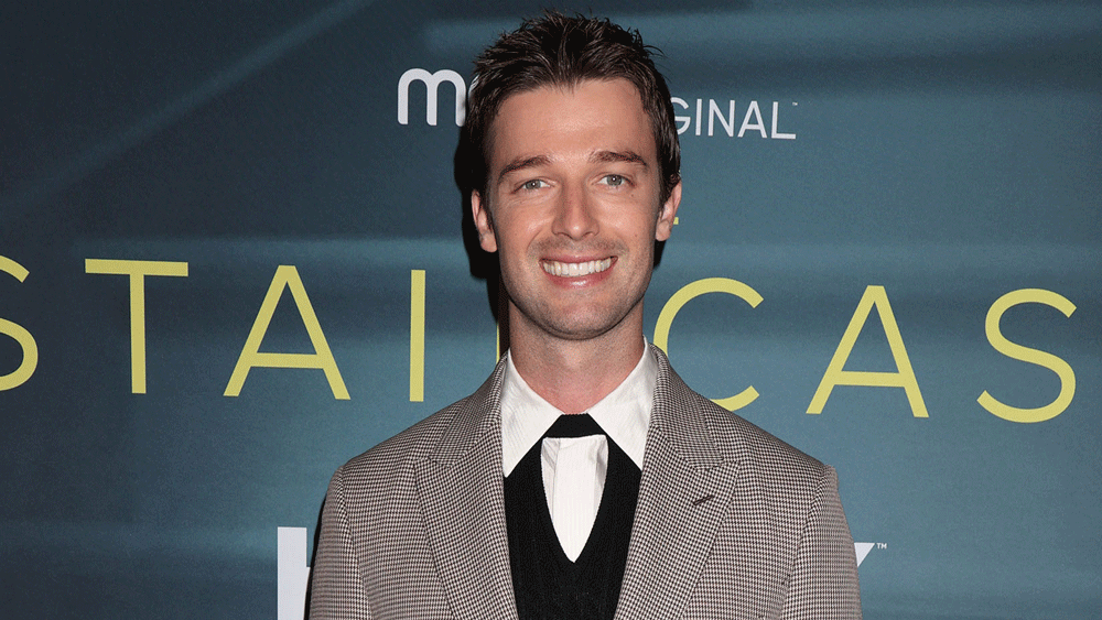 The Boys Spinoff: Patrick Schwarzenegger Calls Euphoria Meets Superheroes