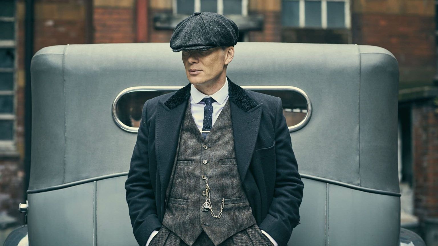 Peaky Blinders Season 6 Is Now Available for Streaming on Netflix